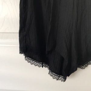 Victoria's Secret Intimates & Sleepwear - VS sleep romper Victoria's Secret Intimates & Sleepwear - VS sleep romper